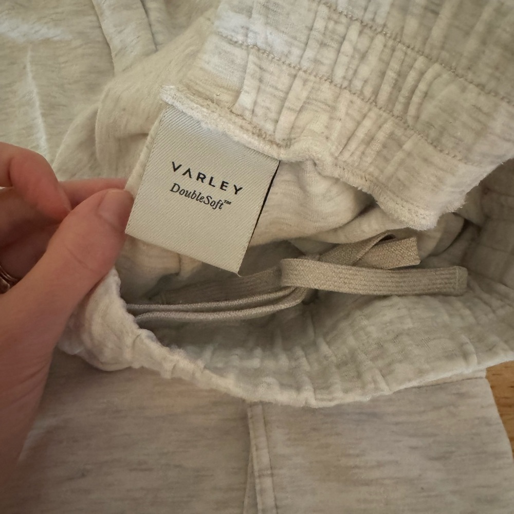 Varley The Cargo Pant 25" - Picture 4 of 4